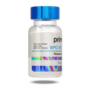 BPC-157 / TB-500 – 5mg / 5mg