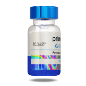 GHK-Cu – 100mg