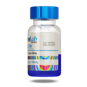 Glow – 70mg (10 vials)