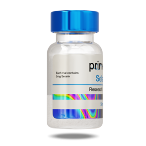 Selank – 5mg