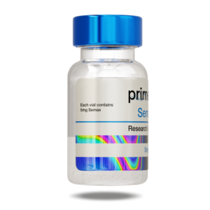 Semax – 5mg